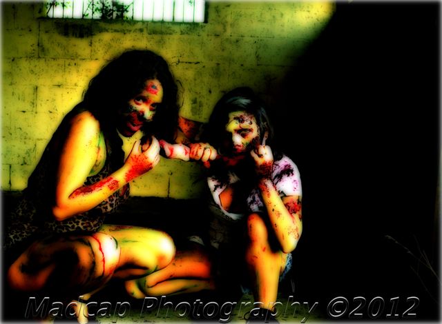 MadCap Photography