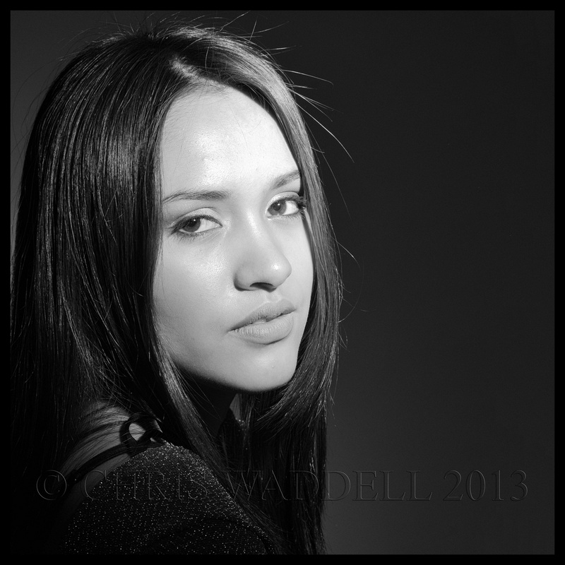 Chris CHRISTOGRAPHER