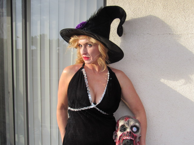 chuck - HALLOWEEN #4