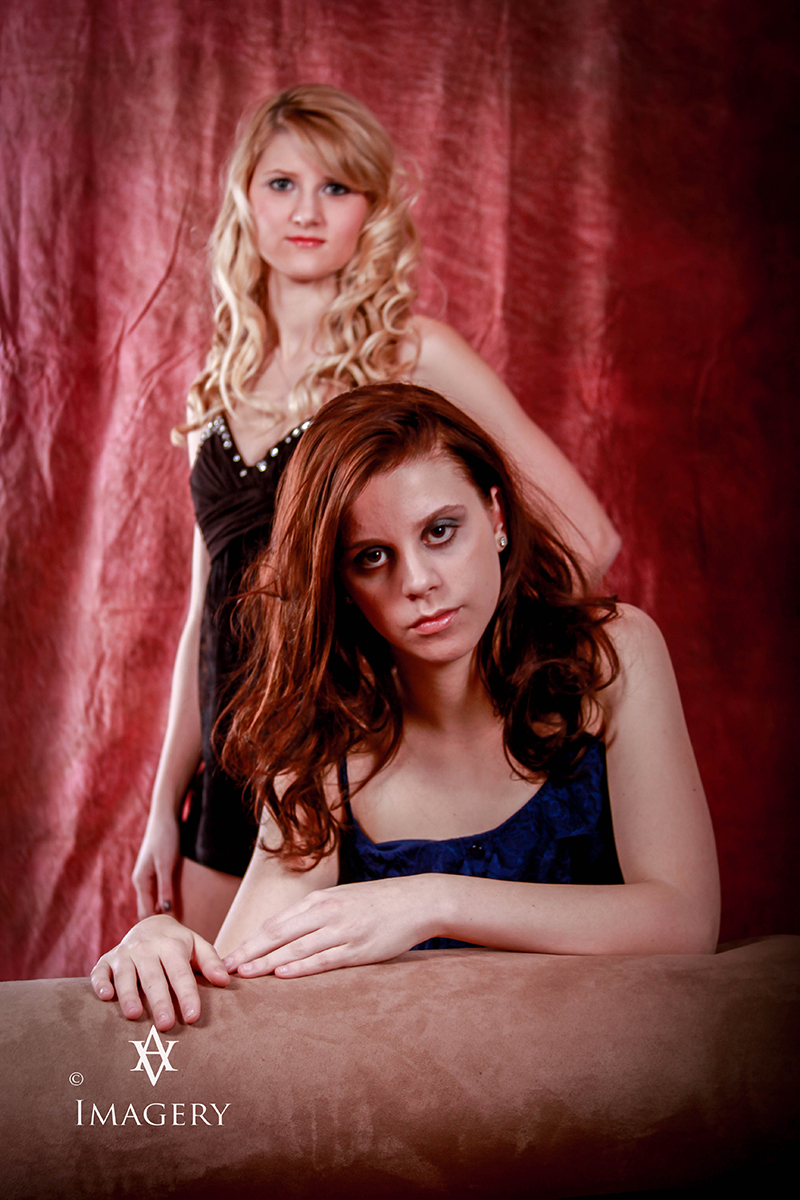 Avid Visual Imagery