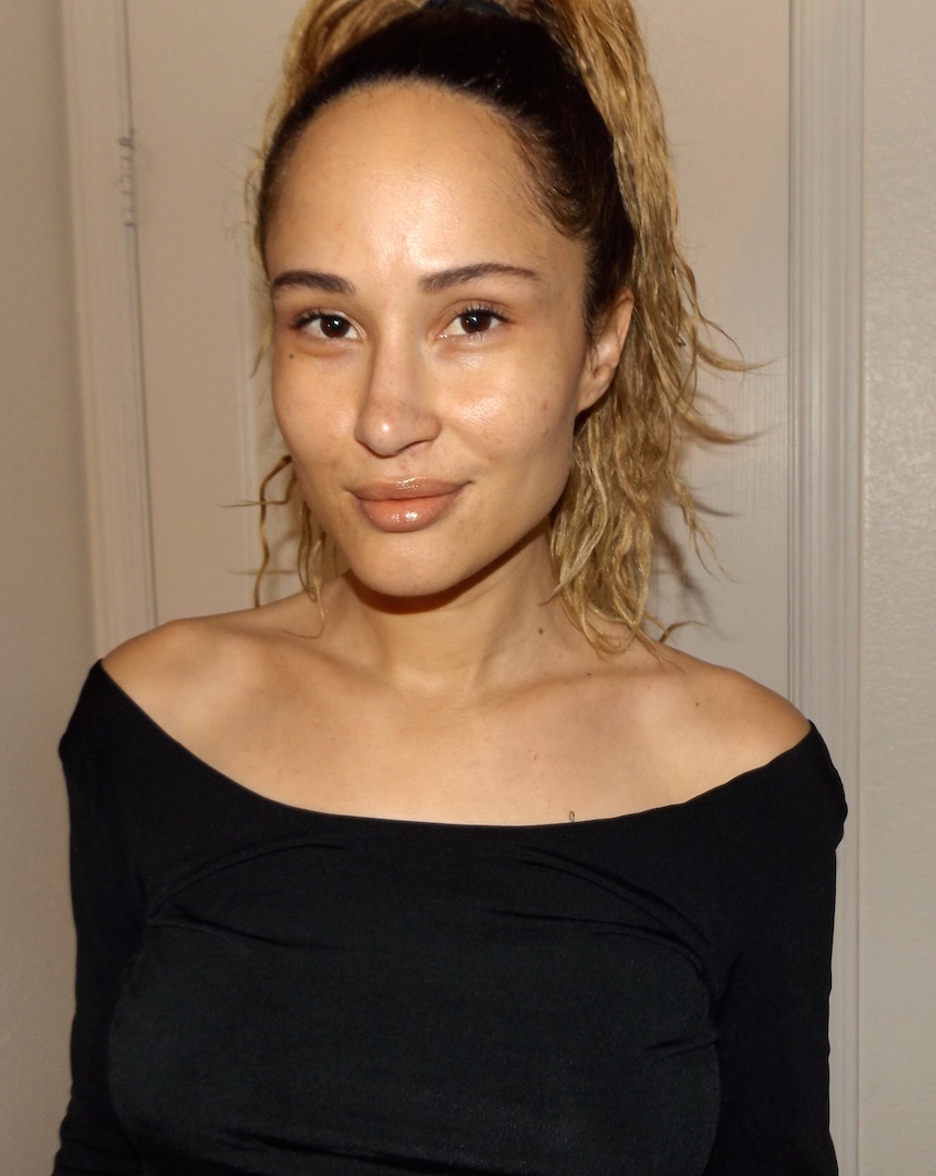hani leigh