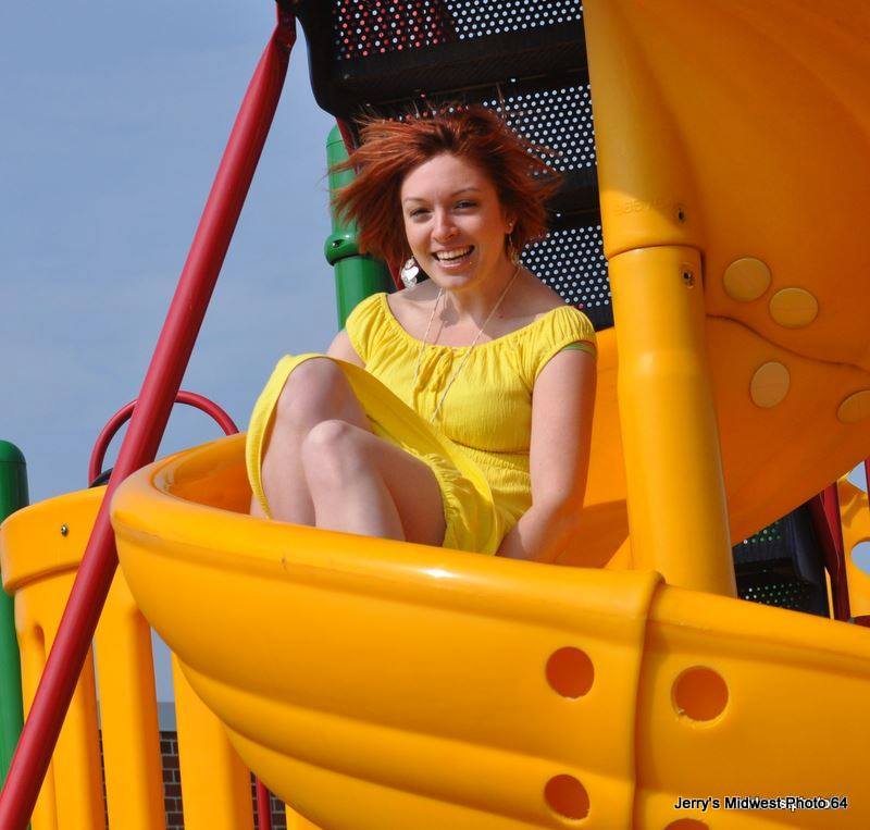 Jerald McCalmant - Slide