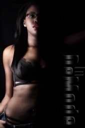 InDeMode - LC_Holley