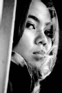 dony angga - adska on bw