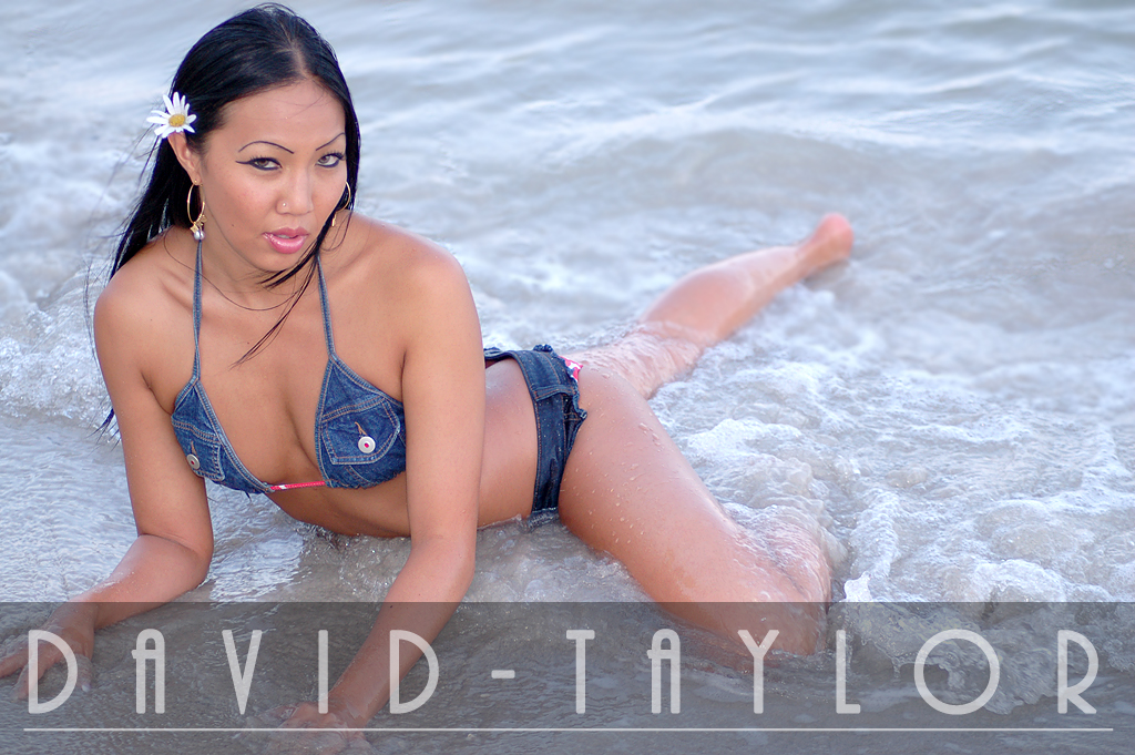 David-Taylor Photography - Mandy Mo