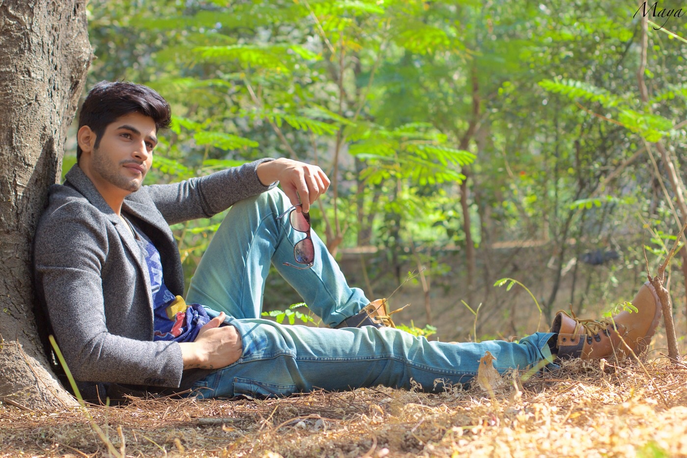 Mayank Parekh