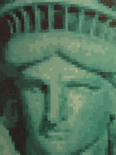 Timothy Page  - Liberty
