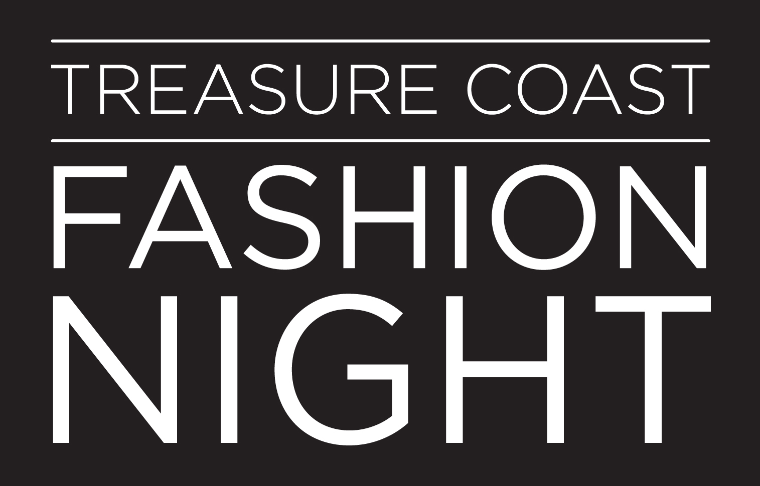 Treasure Coast Fashion Nights - Treasure Coast Fashion Night 