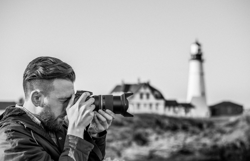 Jon  Frederick - Cover Shot