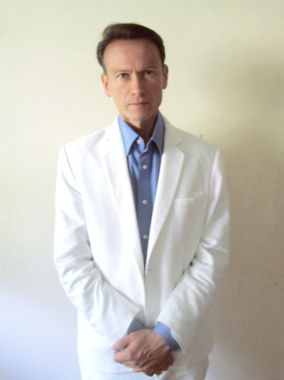 Charles Daze