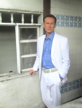 Charles Daze