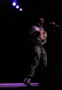 Charlie Sykes - Talib Kwali