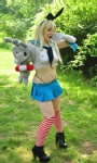 Lucius Kwok - Shimakaze