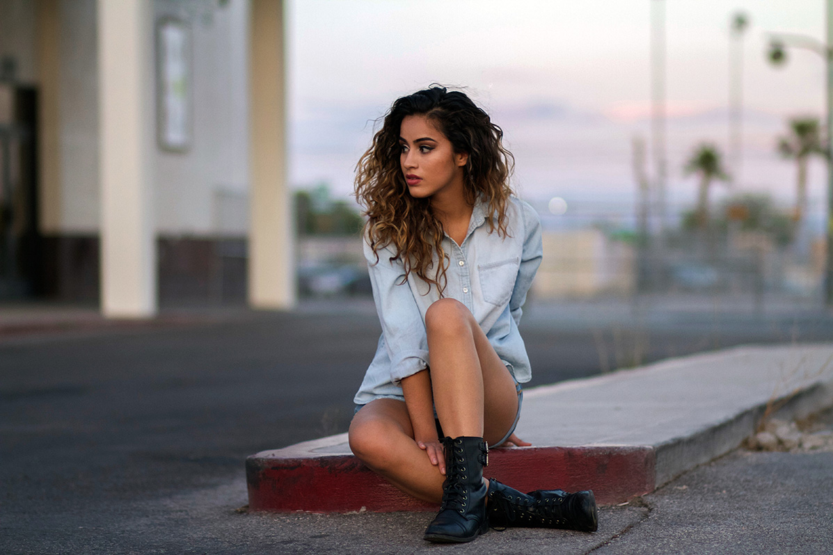 Ocean Allen  - Kool V in Wonderland