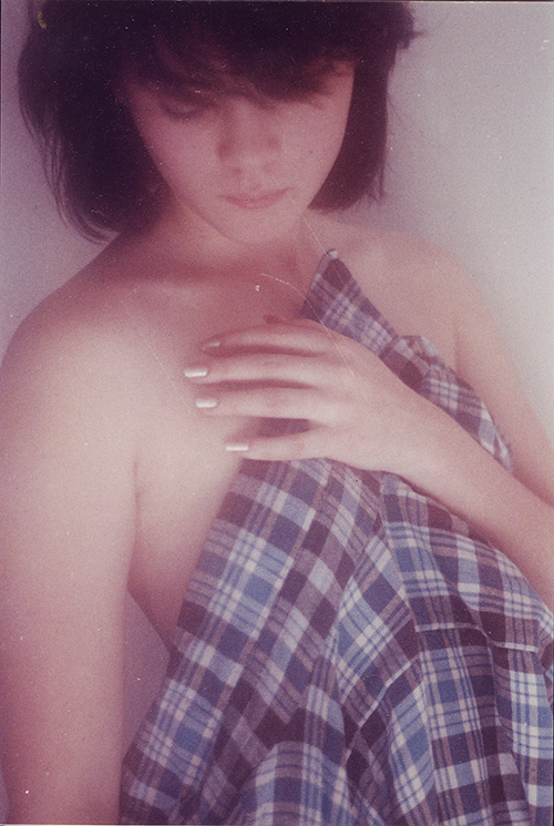 Michael George - Michele, Soft Focus