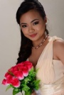 Marilen Alonzo - Bridal Look