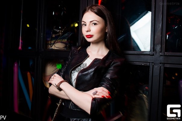 Evgeniya
