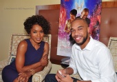 Gupiie Clothing - Angela Bassett