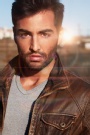 Gupiie Clothing - Francisco Solana