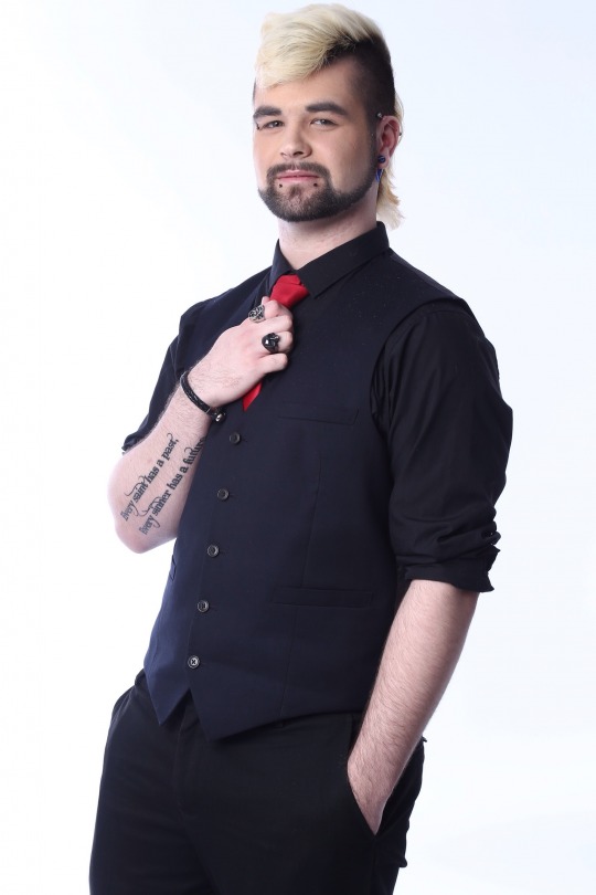Jamie Spelberg