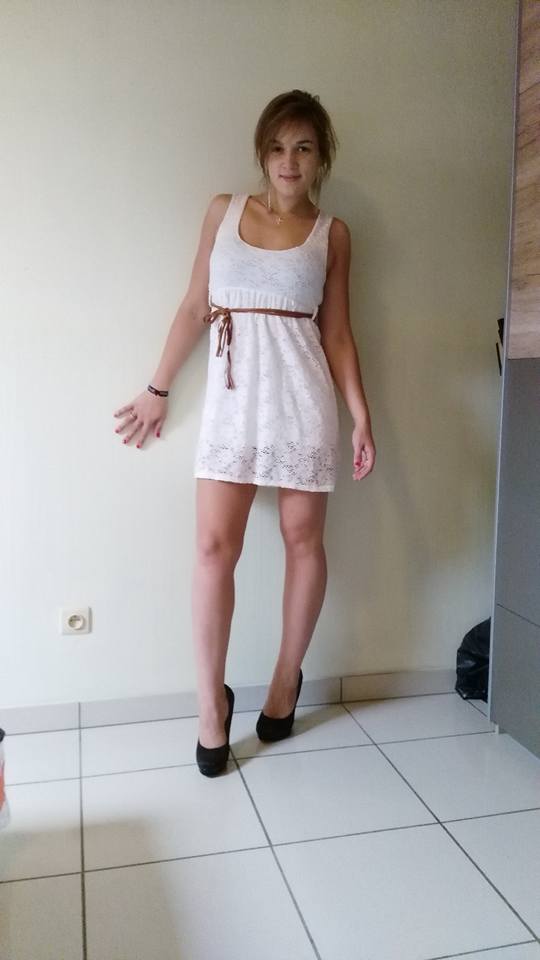 Mari Grymonprez
