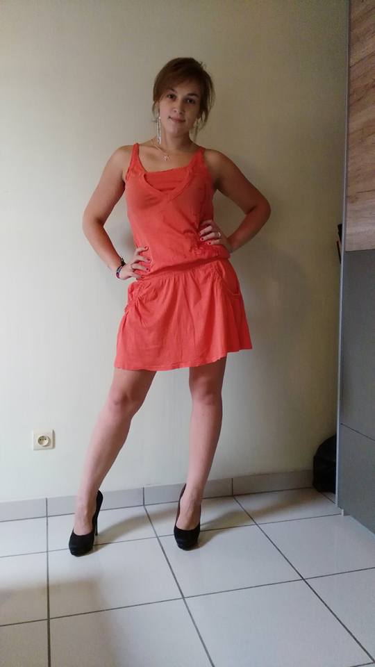 Mari Grymonprez
