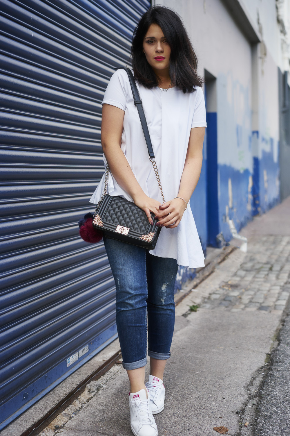 Kai Bergmann - Fashion with Margaret Urbanowicz