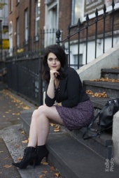 Kai Bergmann - Fashion with Margaret Urbanowicz