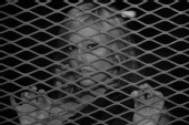 Shortbus Photography - Caged beauty