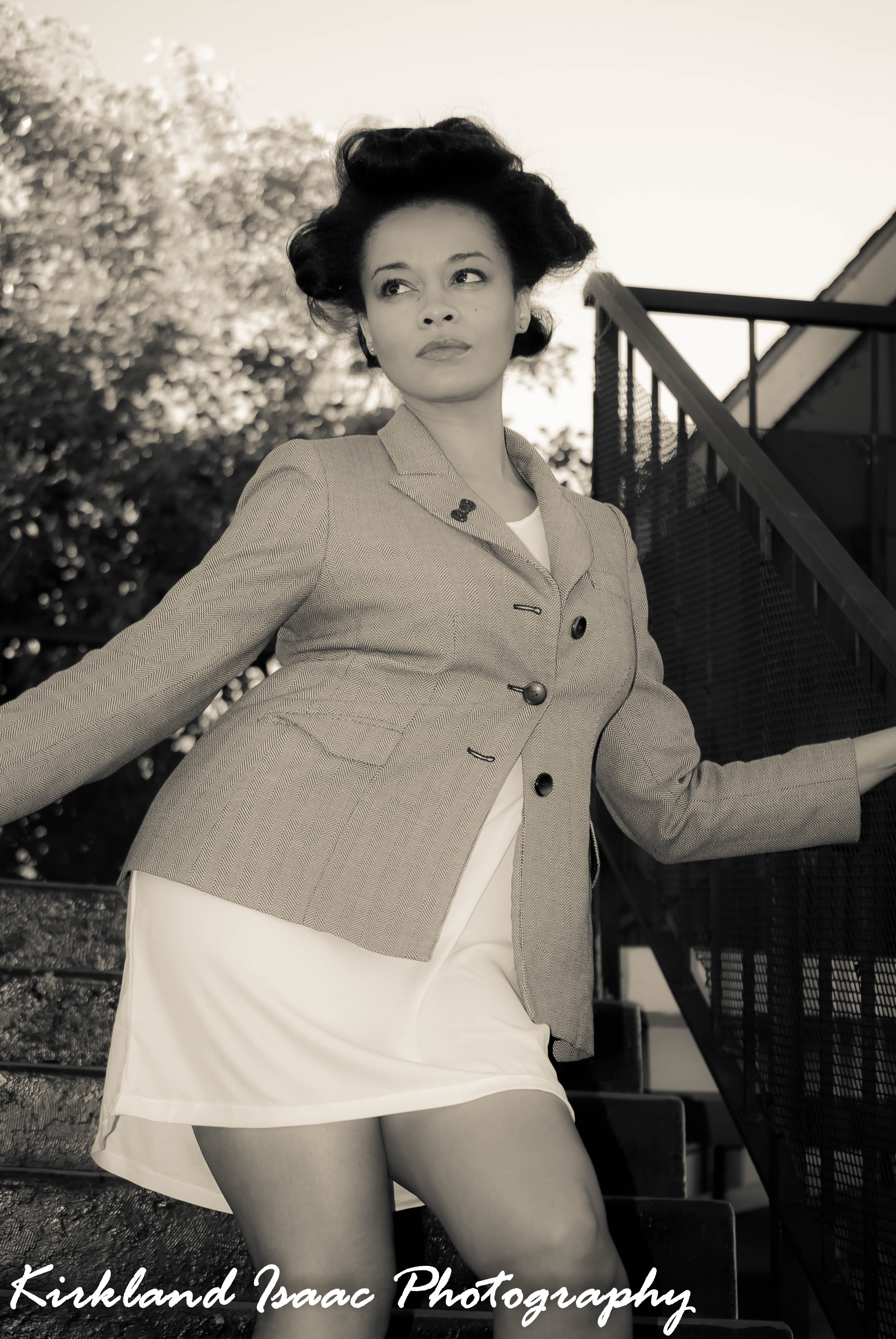 K. Isaac Photography - Fashion and Shoes