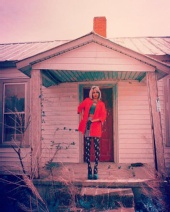 Anya - Fun House