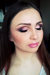 Agata Make-up