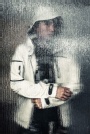 Joseph Tan - Self portrait 