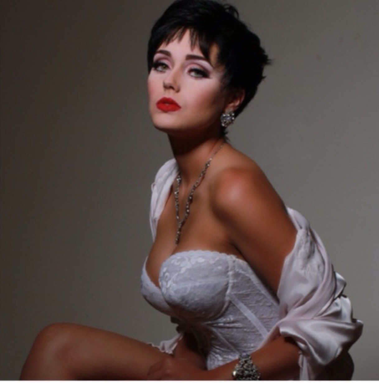 Charlisse PatinA - Liz