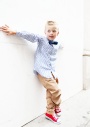 Donald Grayson - Baby Model