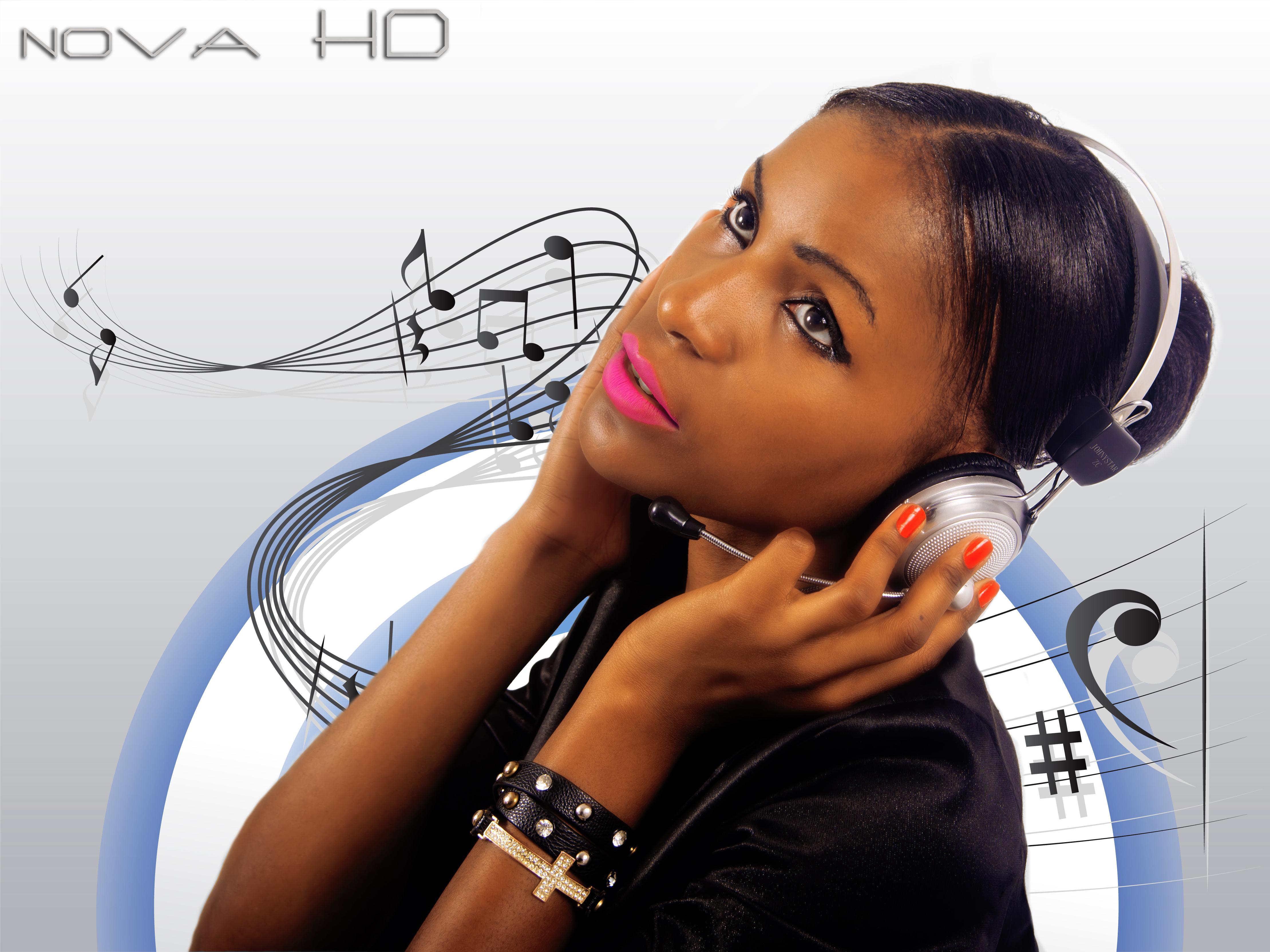Nova HD - Harriet