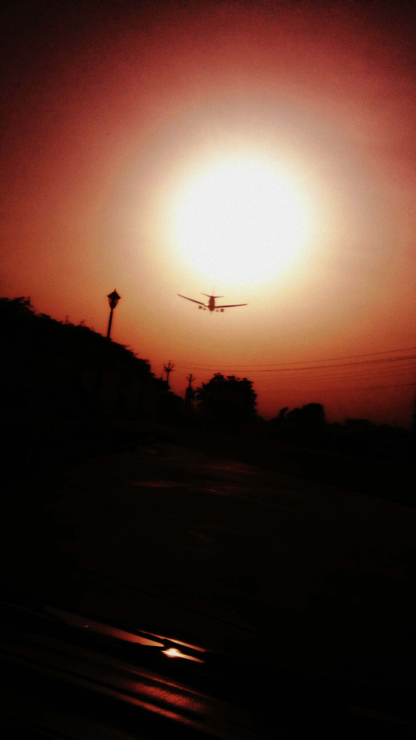 prashantsx - Sunset