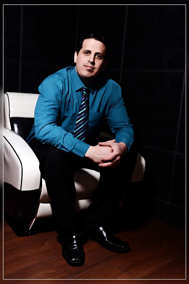 Darren Sandy - Smart Look