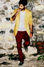 Sushant