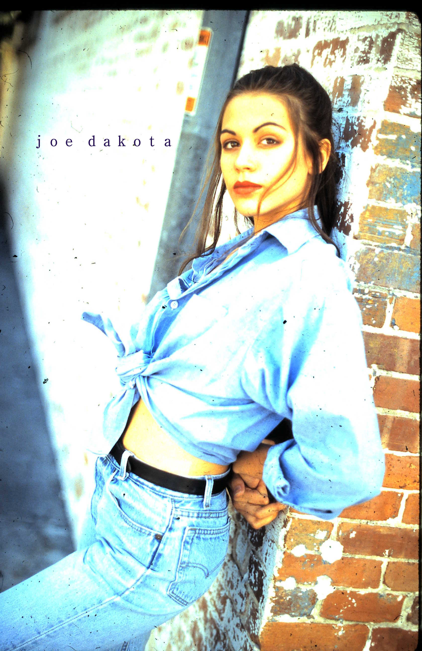 joe dakota