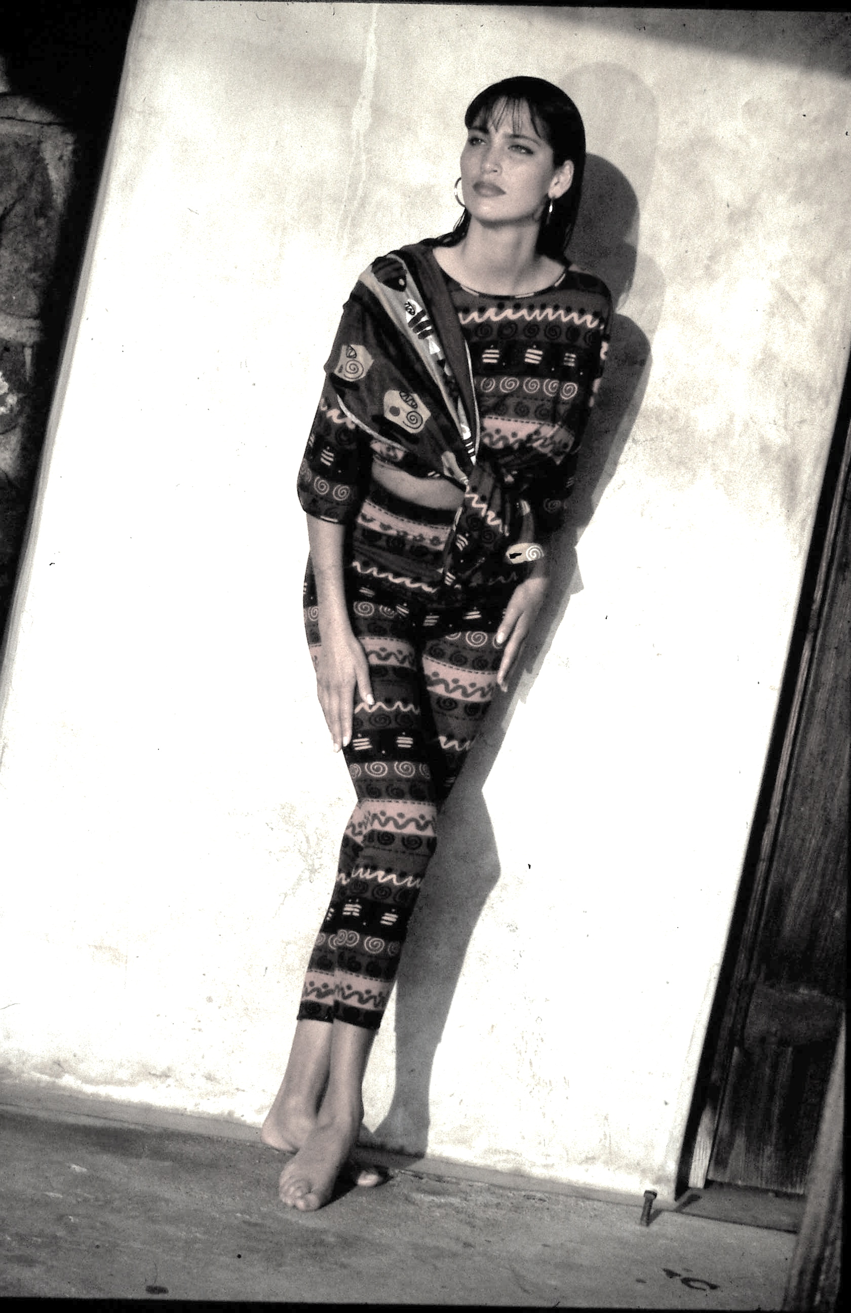 joe dakota - CARMEN CARMEN  LA