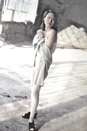 joe dakota - gina kim salt mine