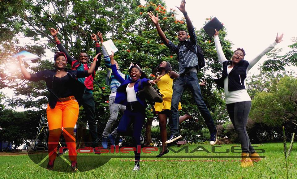 Nasilele - Outdoor Shot
