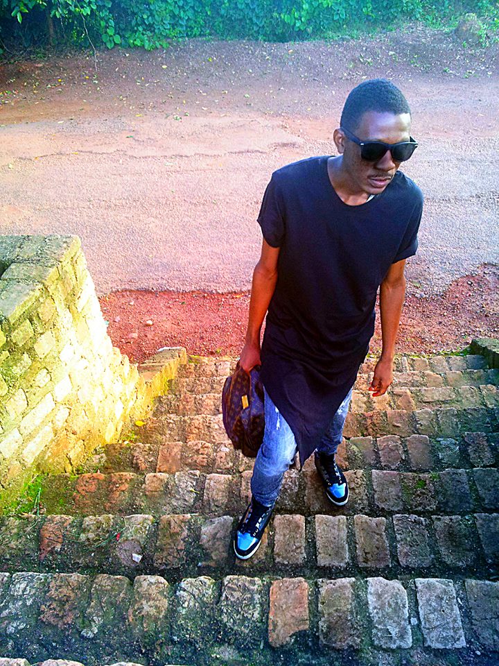 Kityo Derrick
