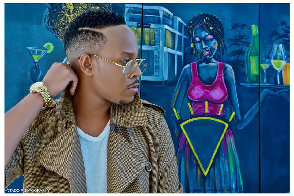 Kityo Derrick