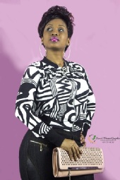 Mark Ronald Omondi - my mode Mitchelle