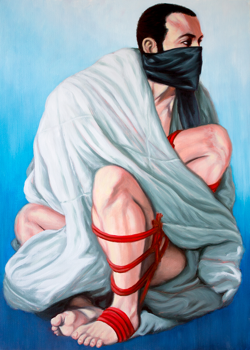 Grahovsky - The Apprentice