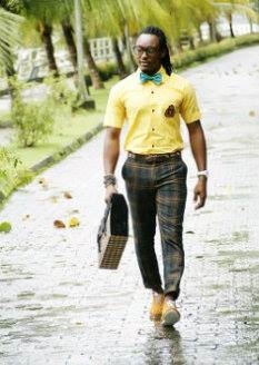 Romeo Lawrence  - Marina