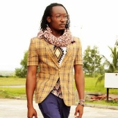 Romeo Lawrence  - marina resorts 