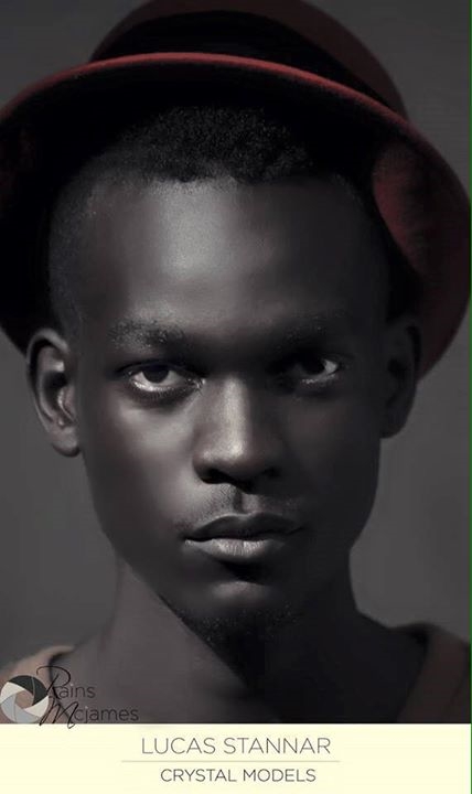 Lucas Stannar Runway